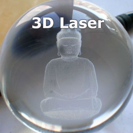 3D Laser