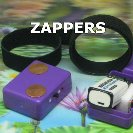 ZAPPERS