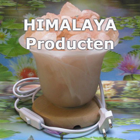 HIMALAYA Producten