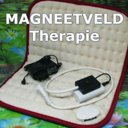 MAGNEETVELD Therapie