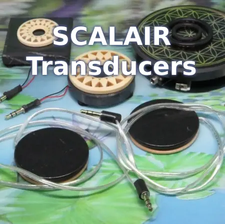 SCALAIRE Transducers