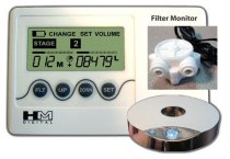 Filter Monitor FM2