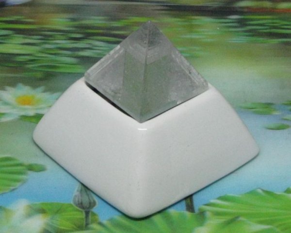 Orgon Elite piramide 8 cm