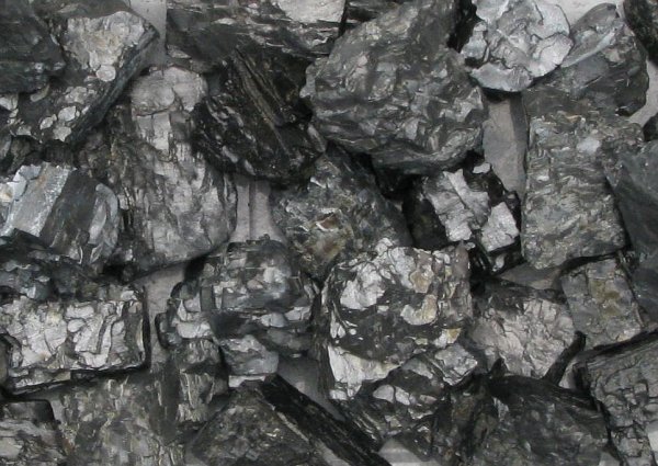 * 70-80pct-koolstof zilver Petrovsky shungiet