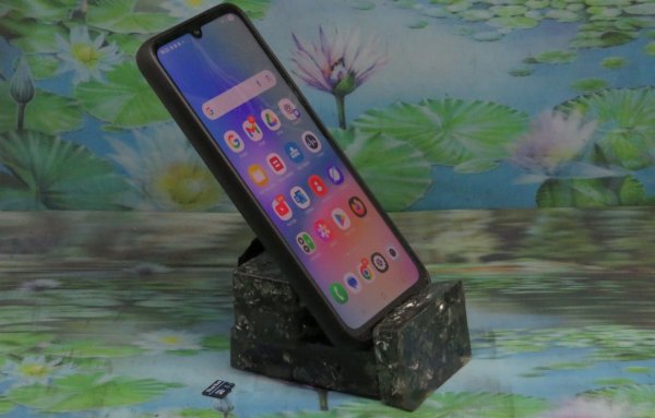 * Edel shungiet smartphone standaard