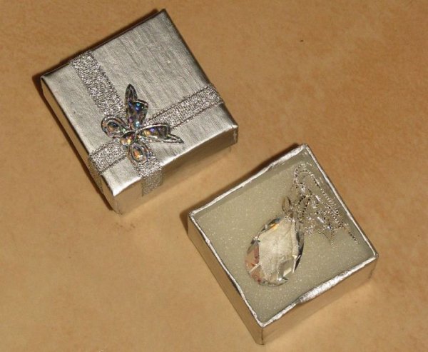 * Feng Shui Swarovski kristal 30mm