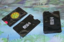 RFID bescherming met 35mm hologram