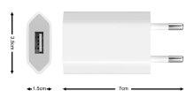 * Transducer toebehoren en accessoires