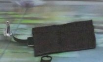 * Transducer toebehoren en accessoires