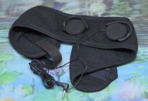* Transducer toebehoren en accessoires