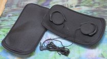 * Transducer toebehoren en accessoires