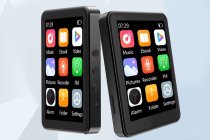 * Transducer toebehoren en accessoires