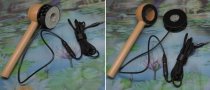 * Transducer toebehoren en accessoires