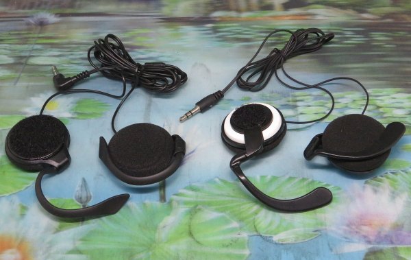 * PROMO Compacte bedrade transducers 38 mm