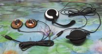 * PROMO Compacte bedrade transducers 38 mm