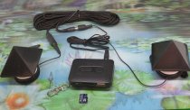 * PROMO Compacte bedrade transducers 38 mm