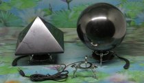 * PROMO Compacte bedrade transducers set