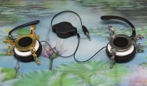 * PROMO Compacte bedrade transducers set