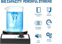 * Vortex vitaliser met Schumann transducers en Rife