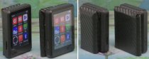 * Scalair systeem met touch screen MP3