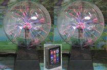 * Scalair systeem met touch screen MP3