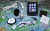 * Scalair systeem 3000-5000mAh