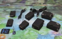 * Micro-SD scalaire transducers