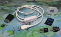 * Micro-SD scalaire transducers