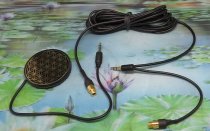 * Slaapkamer Micro-SD transducer opstelling