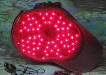 * Rife rood & IR pet transducer 291 LEDs