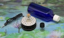 * Imprint transducer set