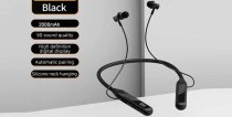 * Hangbeugel transducer 2000mAh met SD en BT