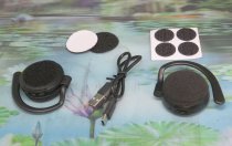 * Bluetooth scalaire transducer