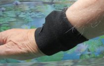 * Scalaire polsband met micro-SD