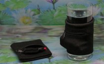 * Scalaire polsband met micro-SD