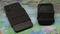 * Scalaire polsband met micro-SD