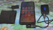 * Mini scalair MP3 systeem