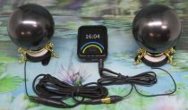 * Mini scalair MP3 systeem