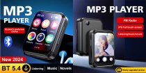 * Mini scalair MP3 systeem