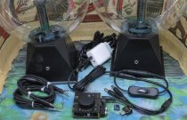 * PROMO Dubbel Scalar PLASMA Systeem