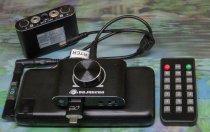 * PROMO Dubbel Scalar PLASMA Systeem