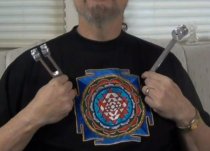 * Schumann stemvork set