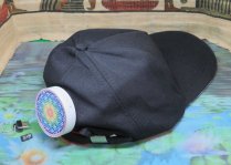 * Rood licht scalaire pet