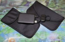 * Scalaire set met powerbank of GSM