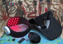 * Universele Rood + IR mini gordel