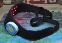 * Universele Rood + IR mini gordel