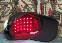 * Universele Rood + IR mini gordel