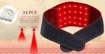* Universele Rood + IR mini gordel