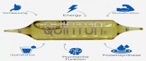 * Colloidaal zilver met zeoliet en zeeplasma
