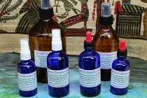 * UNIEK: CZ Grafeen detox met zeeplasma